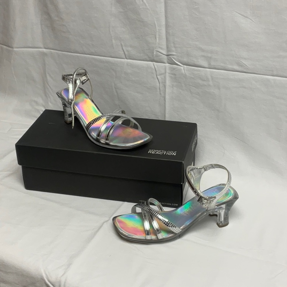 Kenneth Cole Girls High Heels